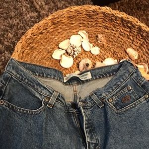 HARLEY DAVIDSON Ladies Jeans